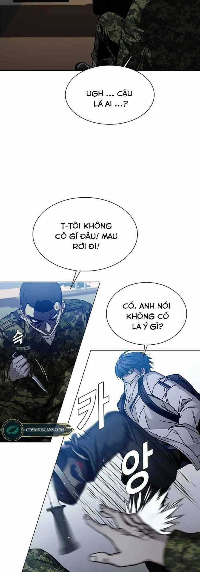 Võng Du Mạt Thế - Chapter 9 - Trang 56
