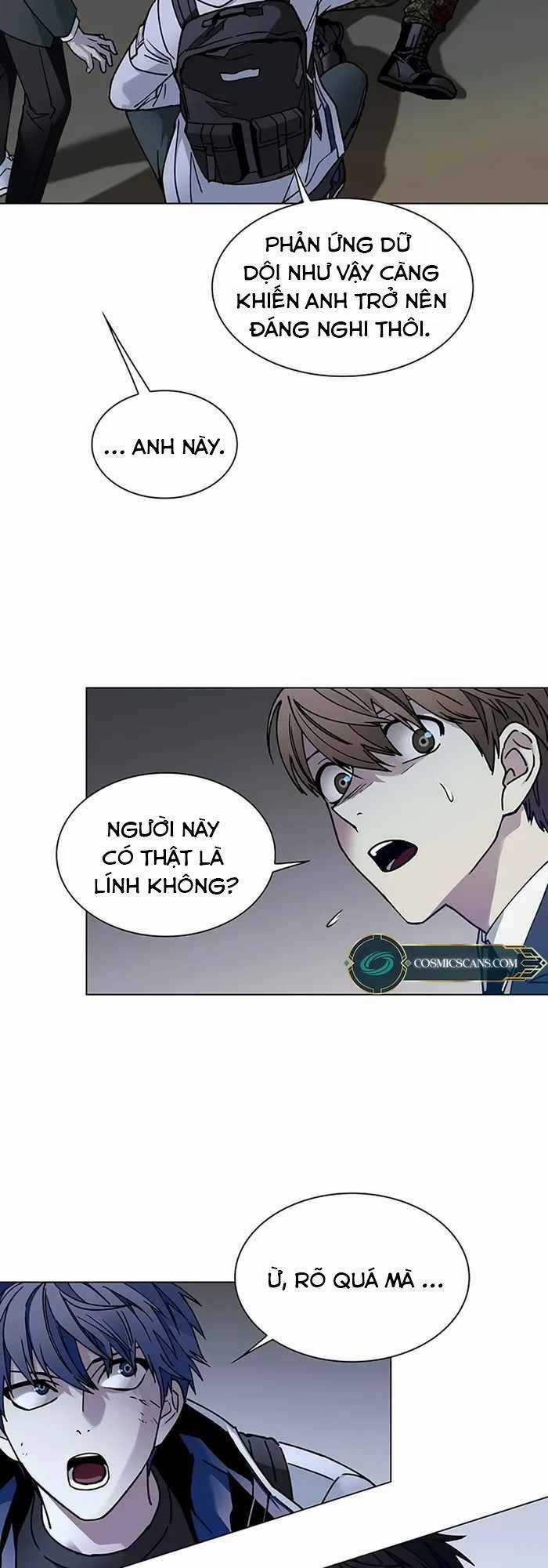 Võng Du Mạt Thế - Chapter 9 - Trang 60