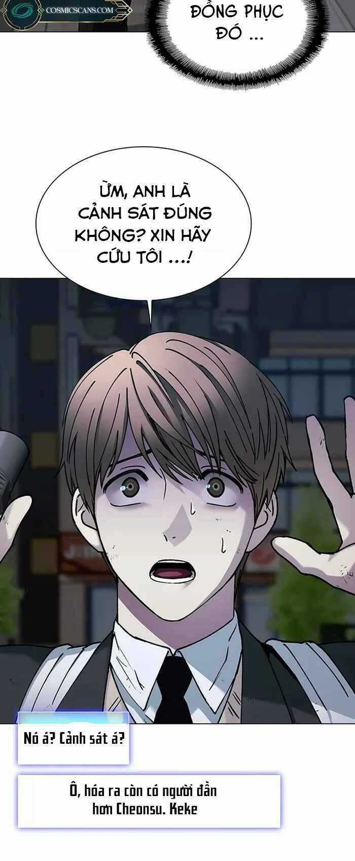 Võng Du Mạt Thế - Chapter 9 - Trang 8