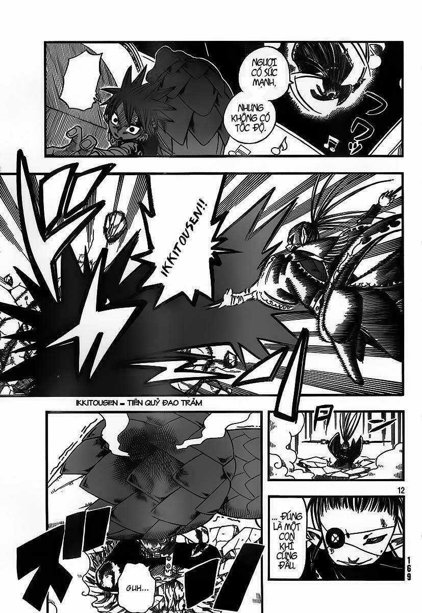 Vong Linh Thiên Sứ - Chapter 10 - Trang 12