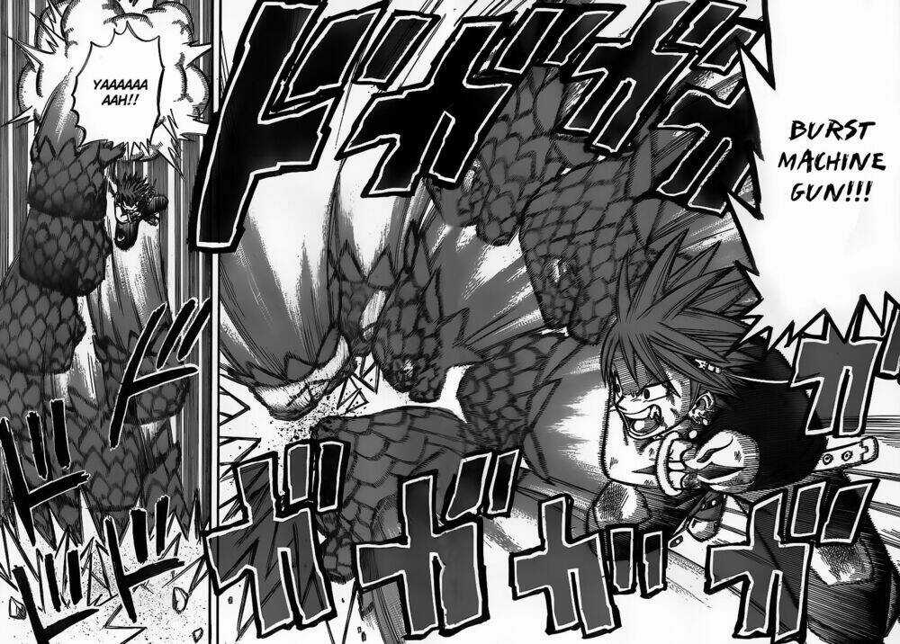 Vong Linh Thiên Sứ - Chapter 10 - Trang 17