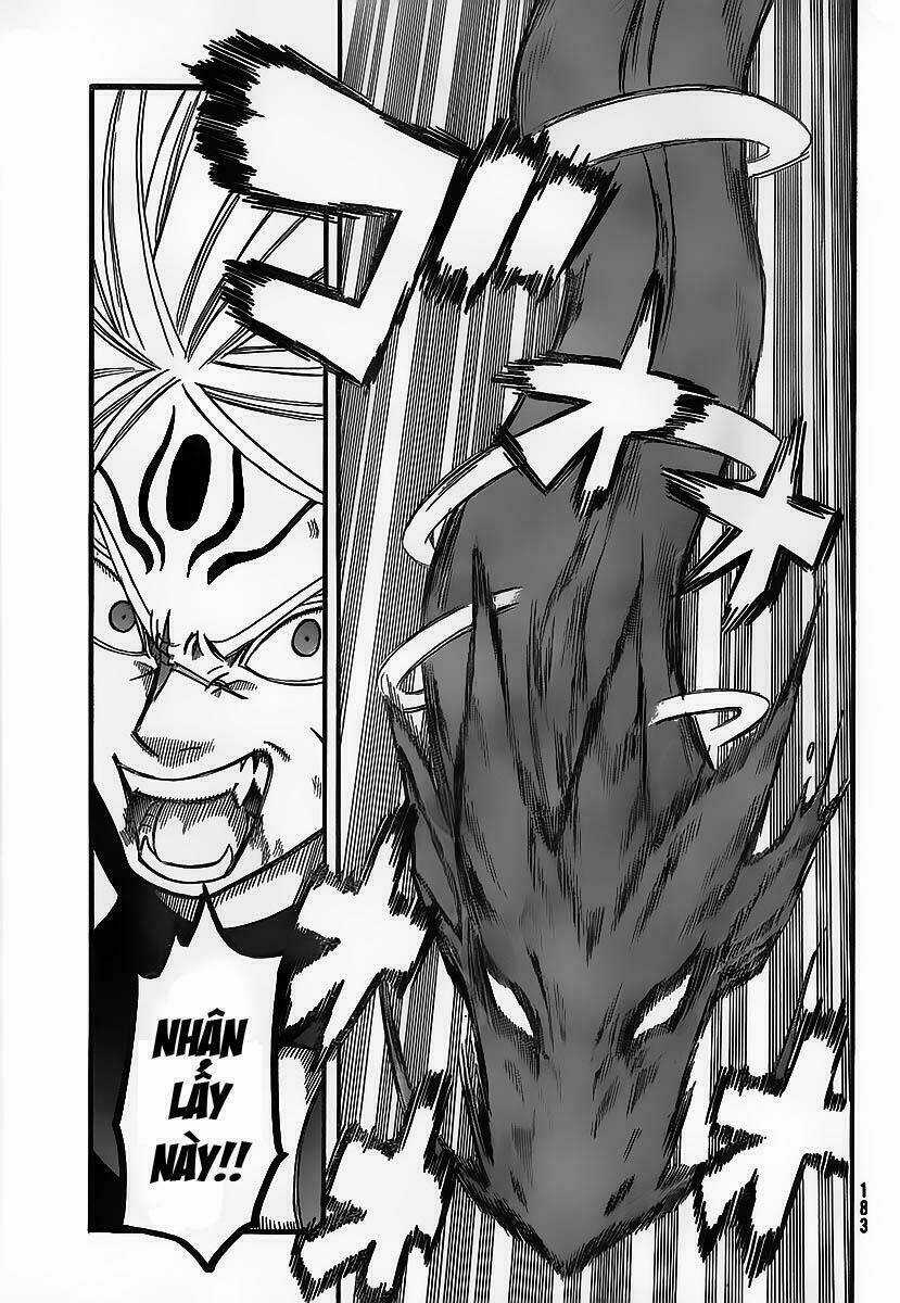 Vong Linh Thiên Sứ - Chapter 10 - Trang 25