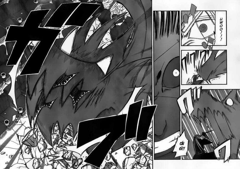 Vong Linh Thiên Sứ - Chapter 10 - Trang 28