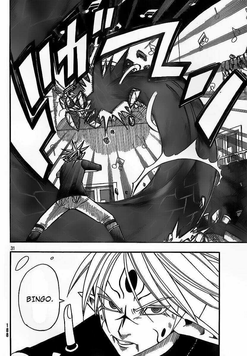 Vong Linh Thiên Sứ - Chapter 10 - Trang 29