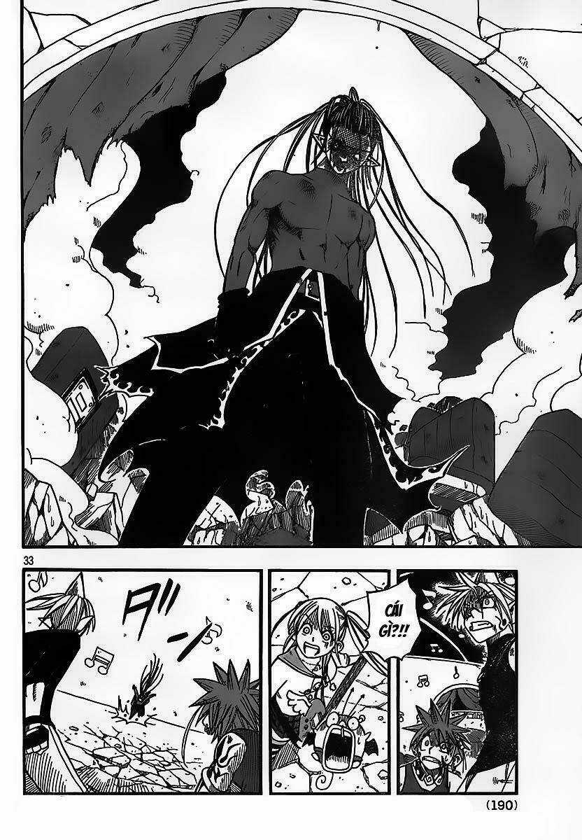 Vong Linh Thiên Sứ - Chapter 10 - Trang 31