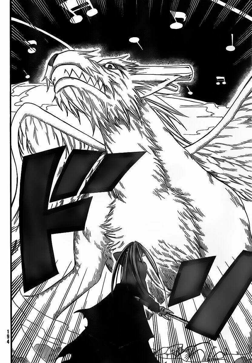 Vong Linh Thiên Sứ - Chapter 10 - Trang 35