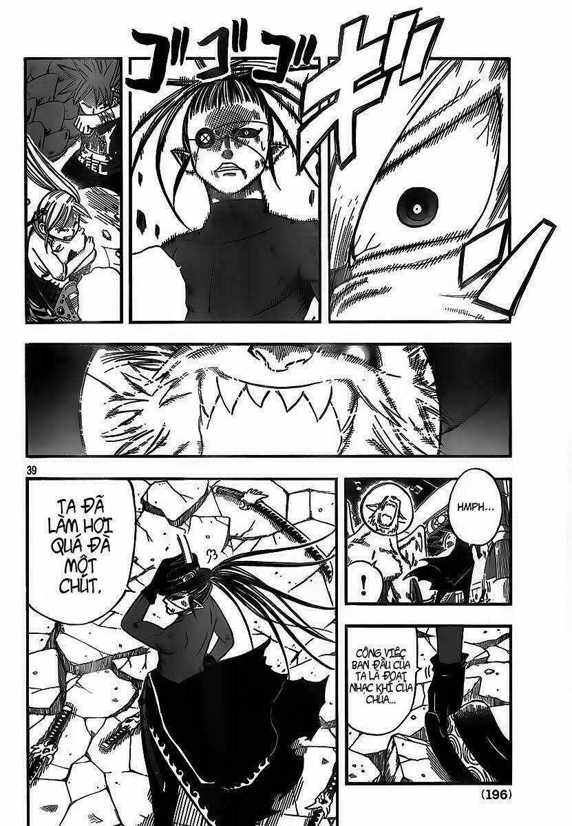 Vong Linh Thiên Sứ - Chapter 10 - Trang 37