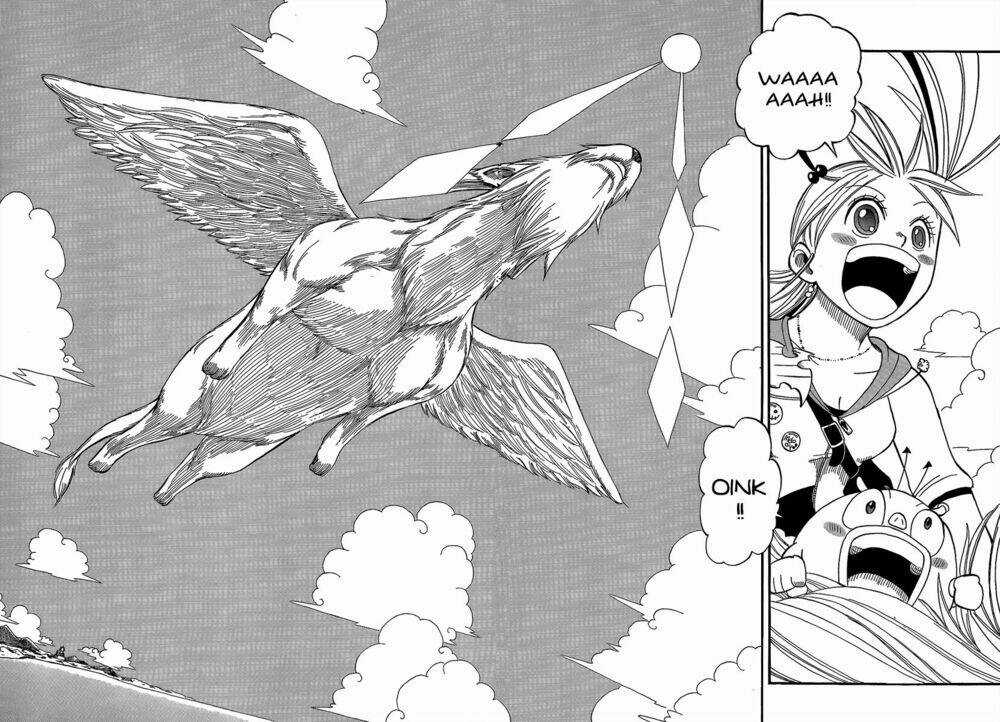 Vong Linh Thiên Sứ - Chapter 11 - Trang 24