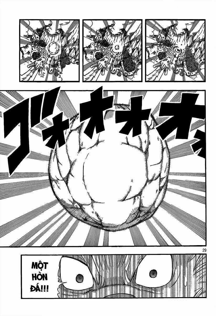 Vong Linh Thiên Sứ - Chapter 11 - Trang 28