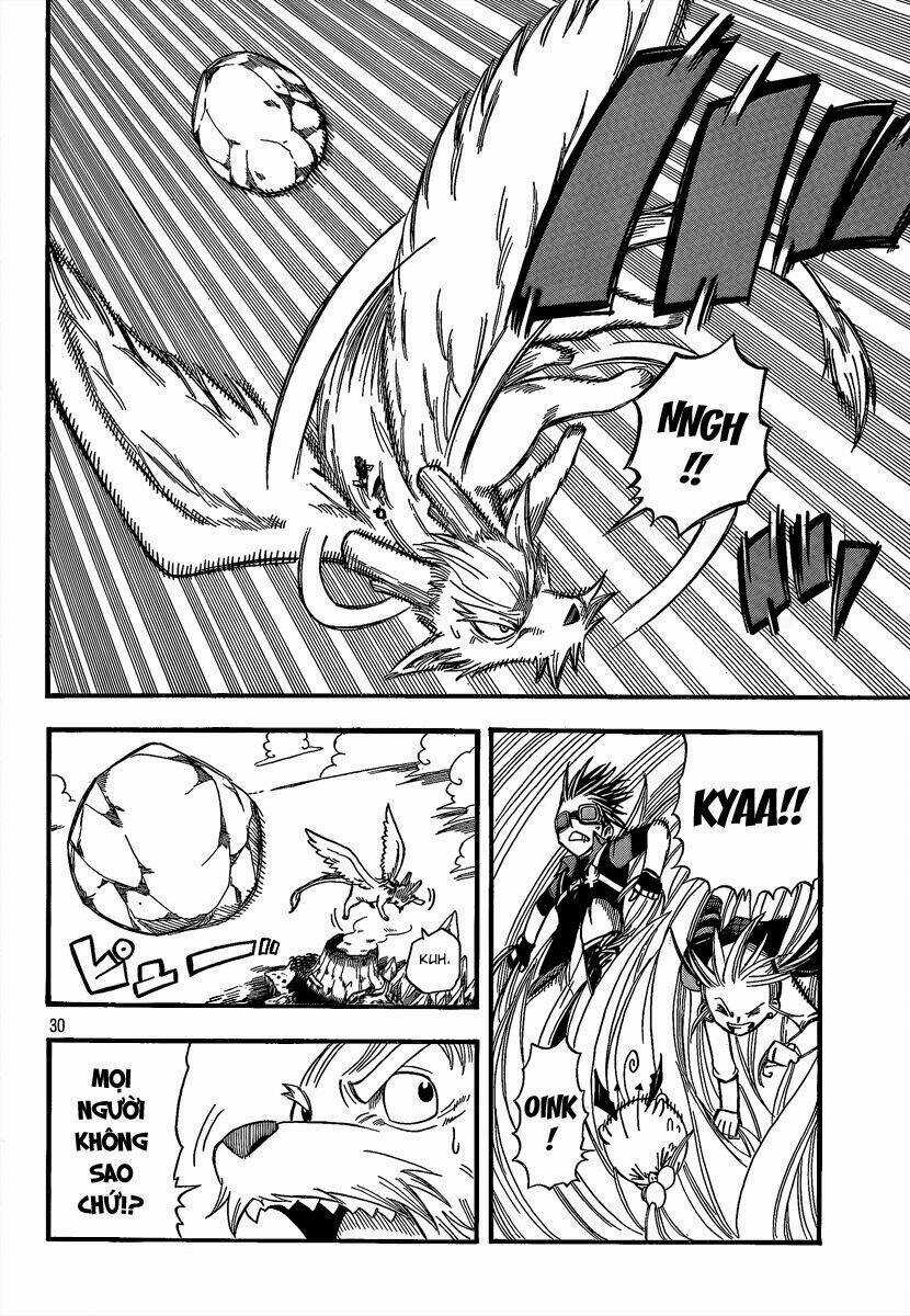 Vong Linh Thiên Sứ - Chapter 11 - Trang 29