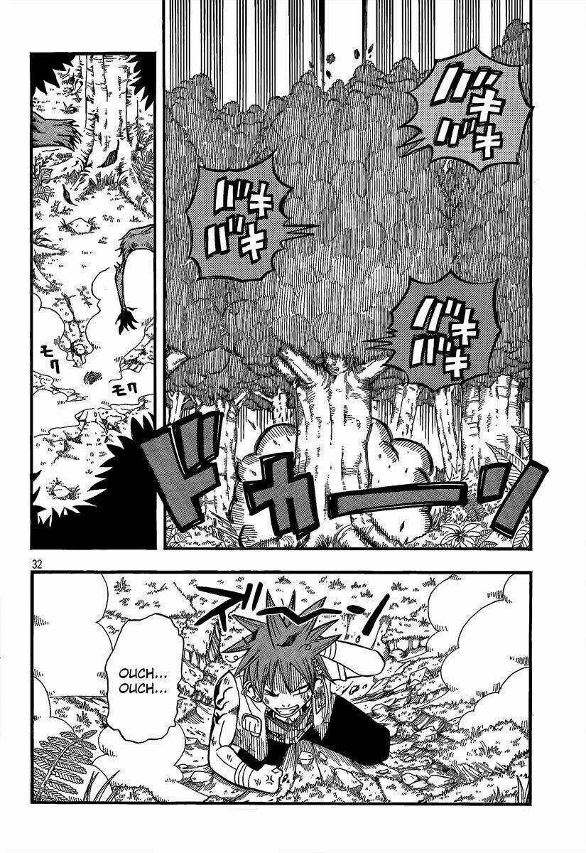 Vong Linh Thiên Sứ - Chapter 11 - Trang 31