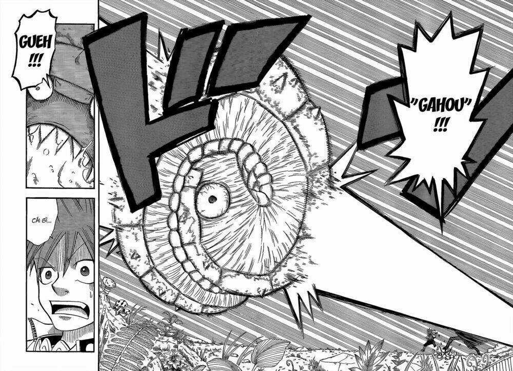 Vong Linh Thiên Sứ - Chapter 11 - Trang 41