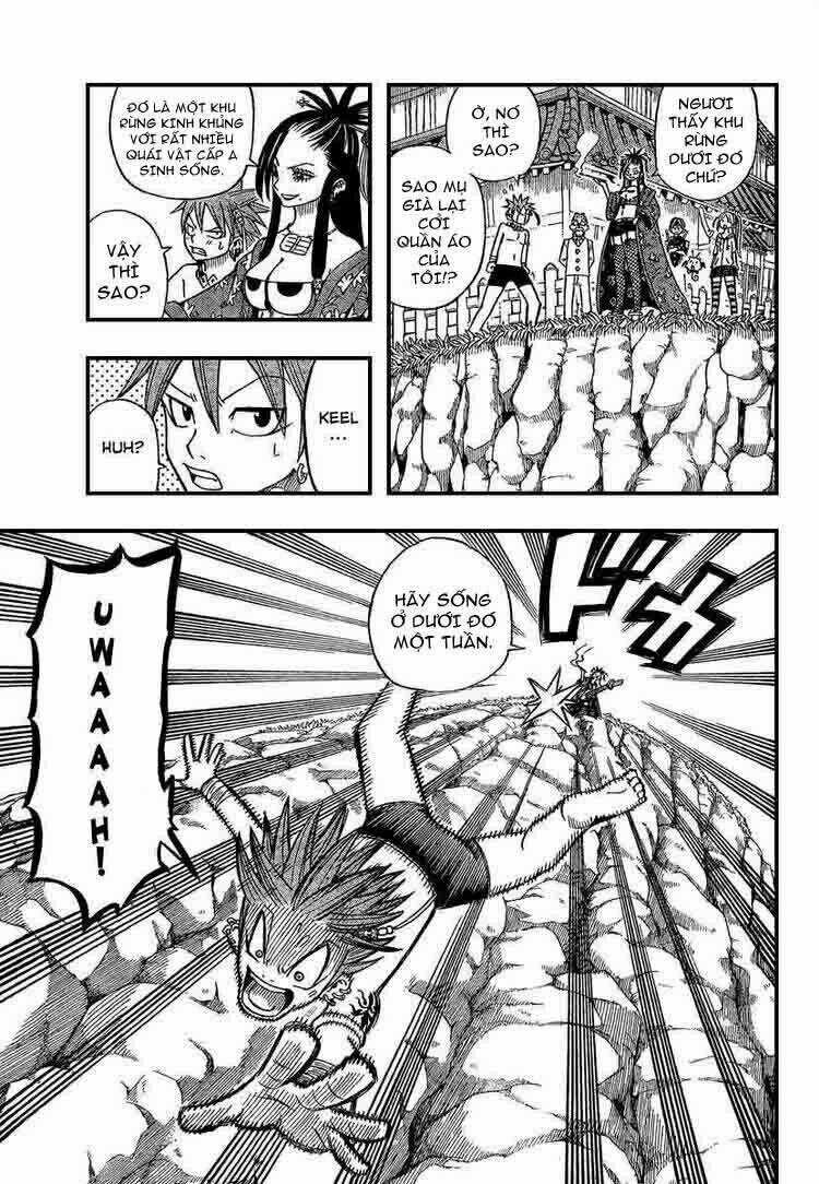 Vong Linh Thiên Sứ - Chapter 12 - Trang 13