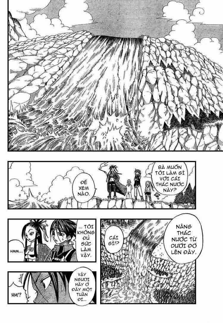 Vong Linh Thiên Sứ - Chapter 12 - Trang 16