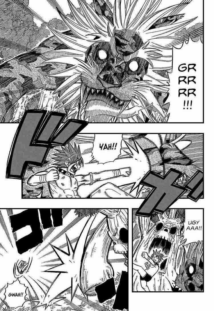 Vong Linh Thiên Sứ - Chapter 12 - Trang 19