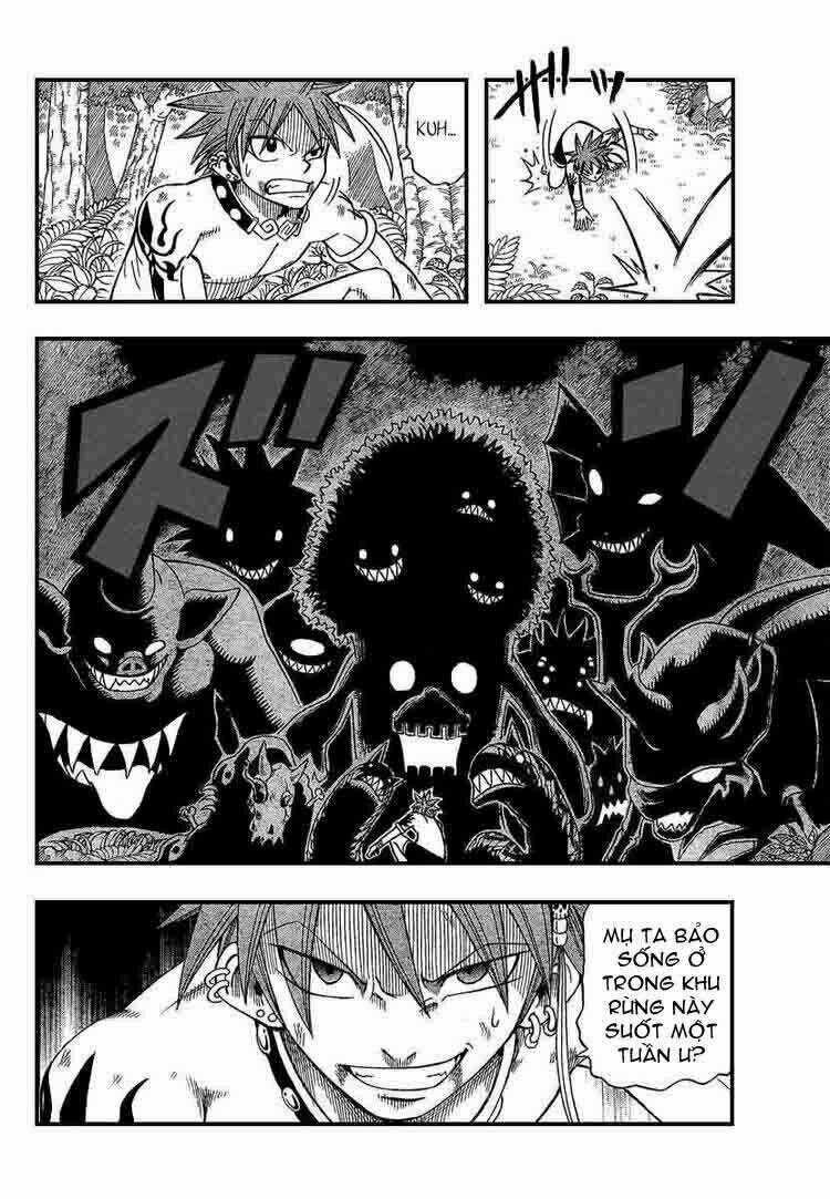 Vong Linh Thiên Sứ - Chapter 12 - Trang 20