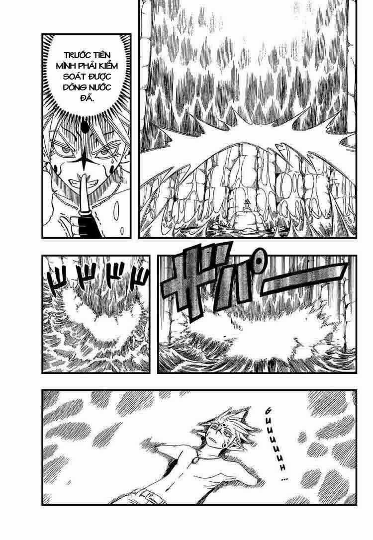 Vong Linh Thiên Sứ - Chapter 12 - Trang 21