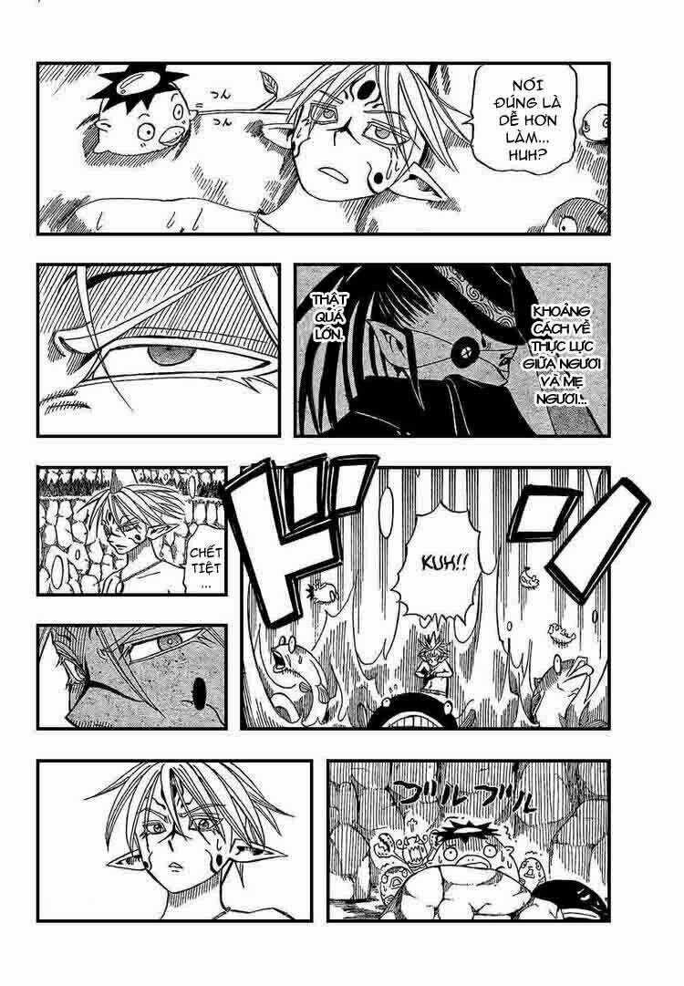 Vong Linh Thiên Sứ - Chapter 12 - Trang 22