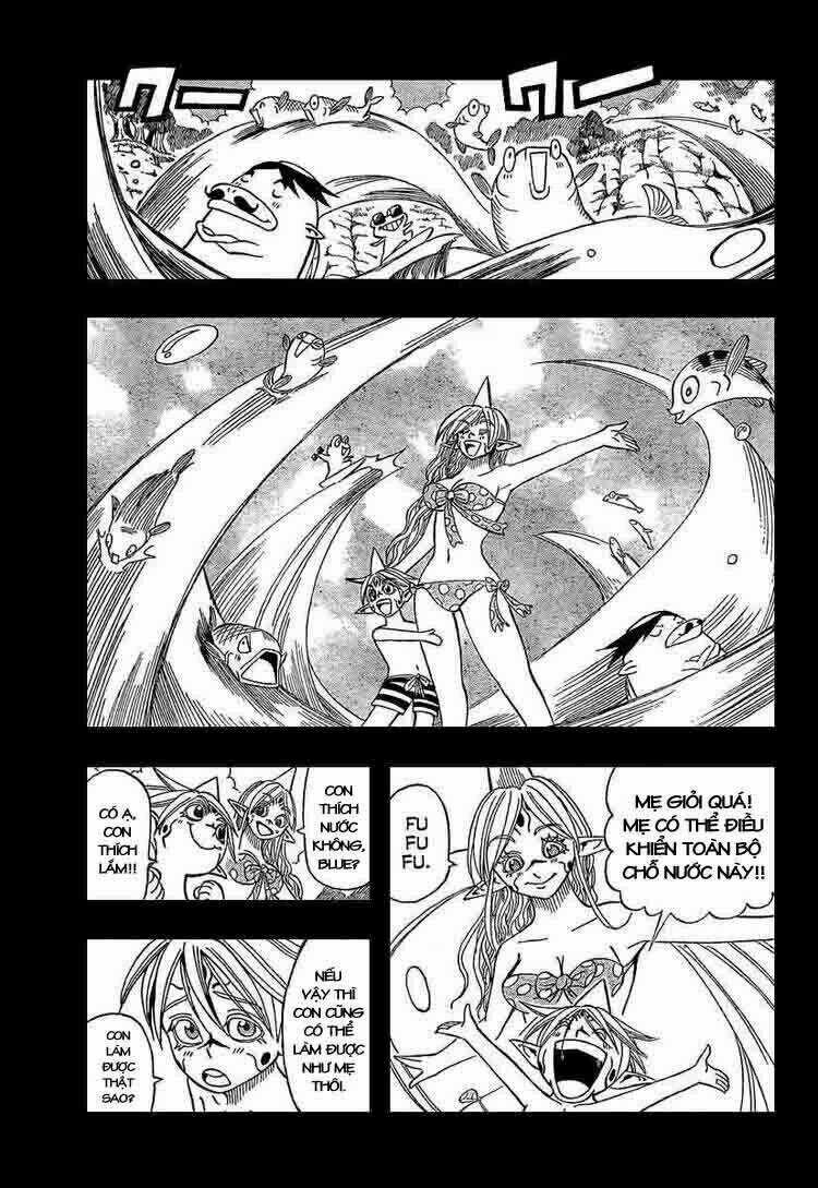 Vong Linh Thiên Sứ - Chapter 12 - Trang 23