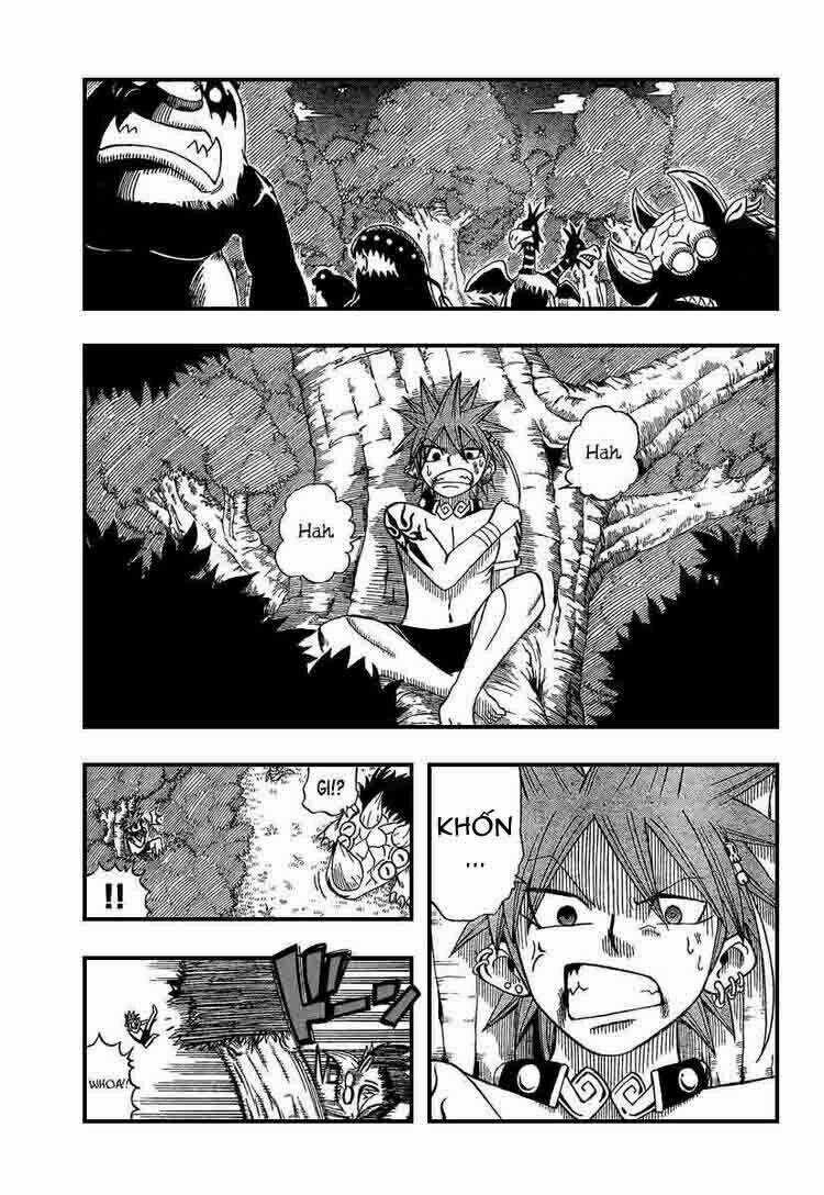 Vong Linh Thiên Sứ - Chapter 12 - Trang 25