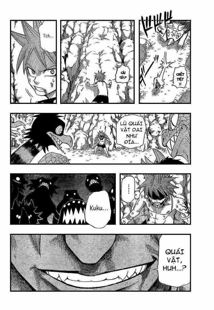 Vong Linh Thiên Sứ - Chapter 12 - Trang 26