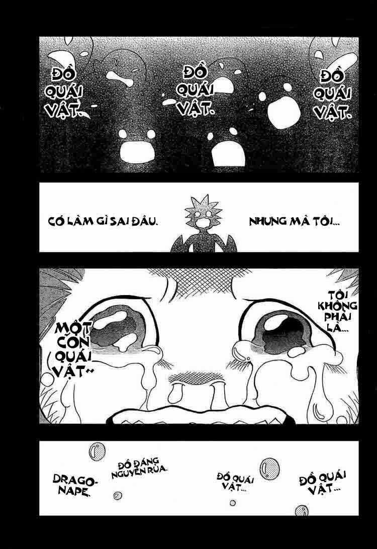 Vong Linh Thiên Sứ - Chapter 12 - Trang 27