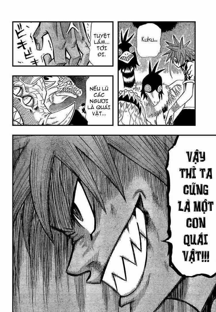 Vong Linh Thiên Sứ - Chapter 12 - Trang 28