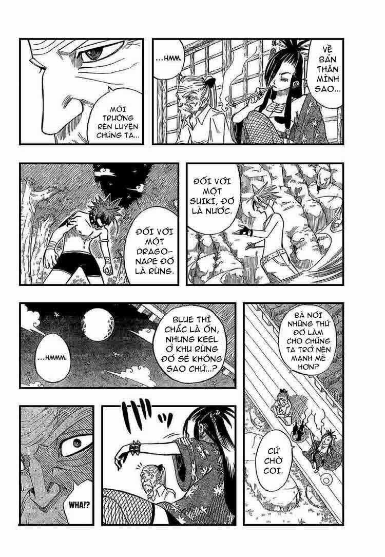 Vong Linh Thiên Sứ - Chapter 12 - Trang 30