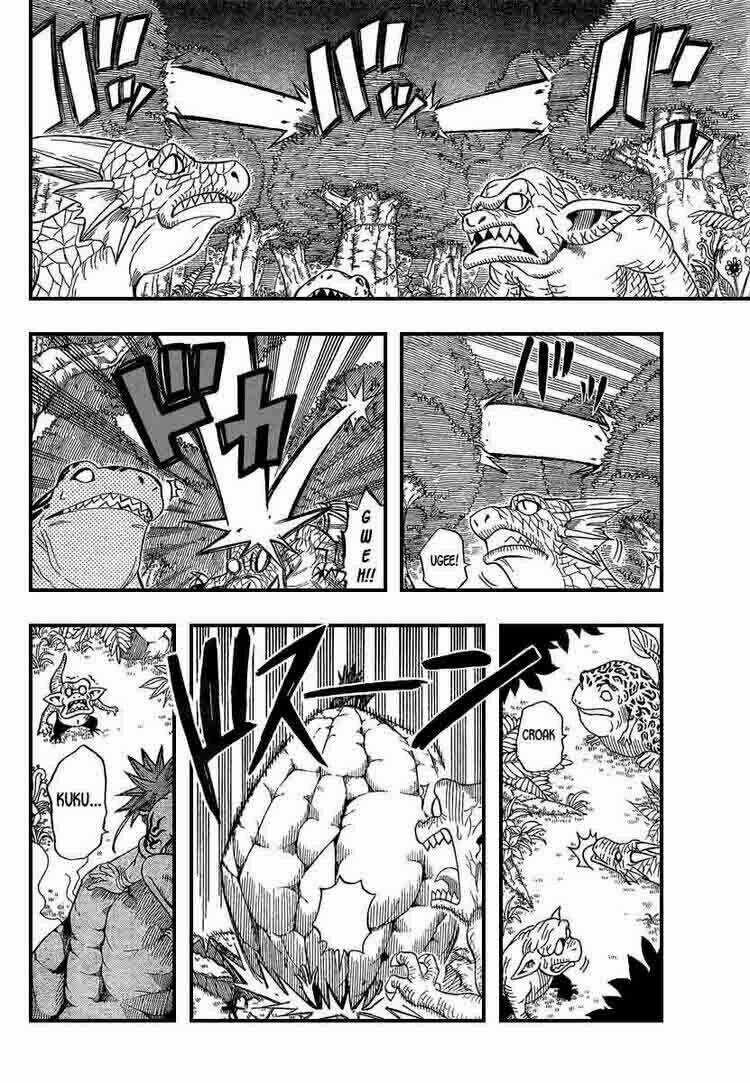 Vong Linh Thiên Sứ - Chapter 12 - Trang 32