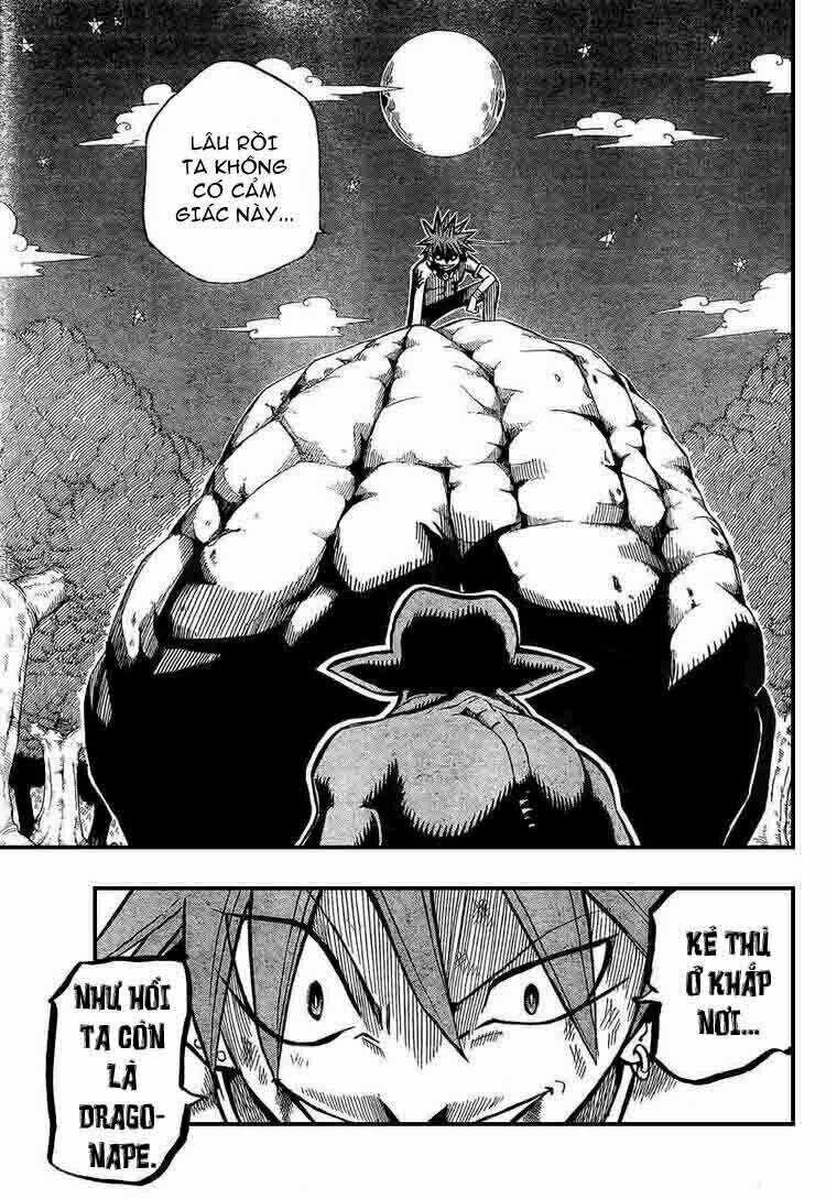 Vong Linh Thiên Sứ - Chapter 12 - Trang 33