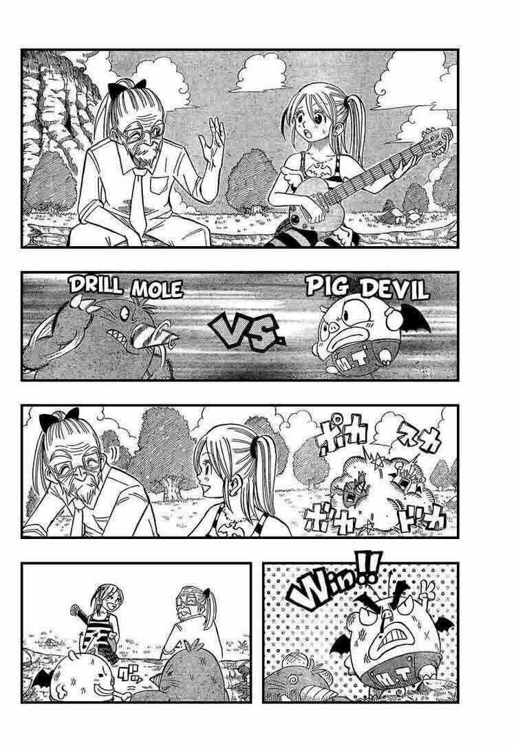 Vong Linh Thiên Sứ - Chapter 12 - Trang 34