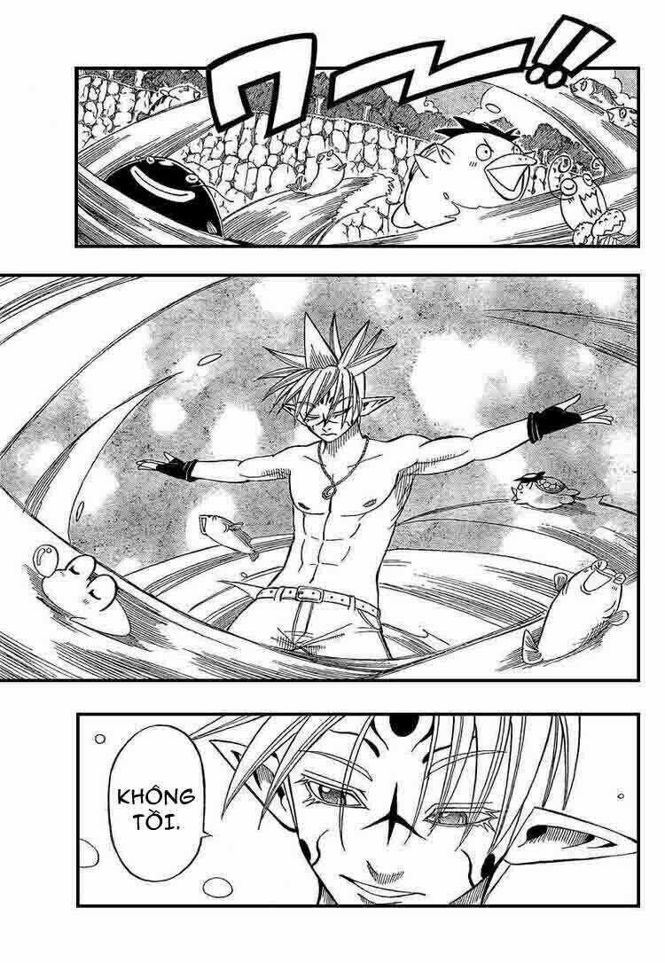 Vong Linh Thiên Sứ - Chapter 12 - Trang 35