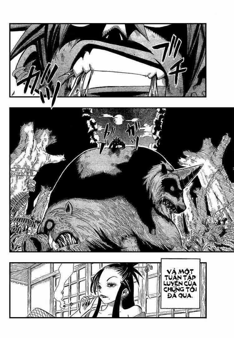 Vong Linh Thiên Sứ - Chapter 12 - Trang 36