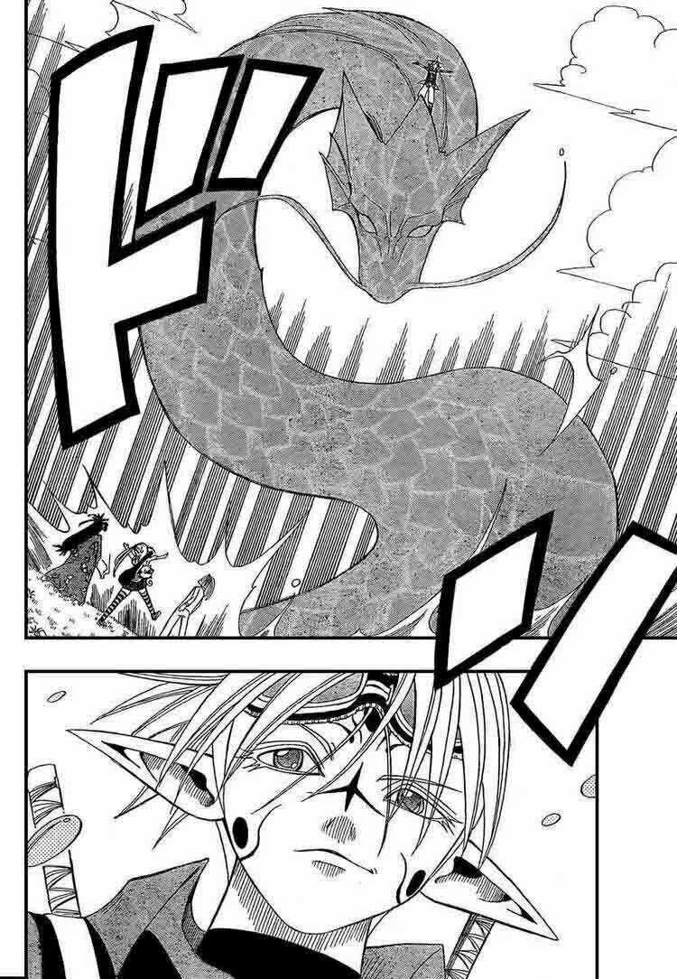 Vong Linh Thiên Sứ - Chapter 12 - Trang 38