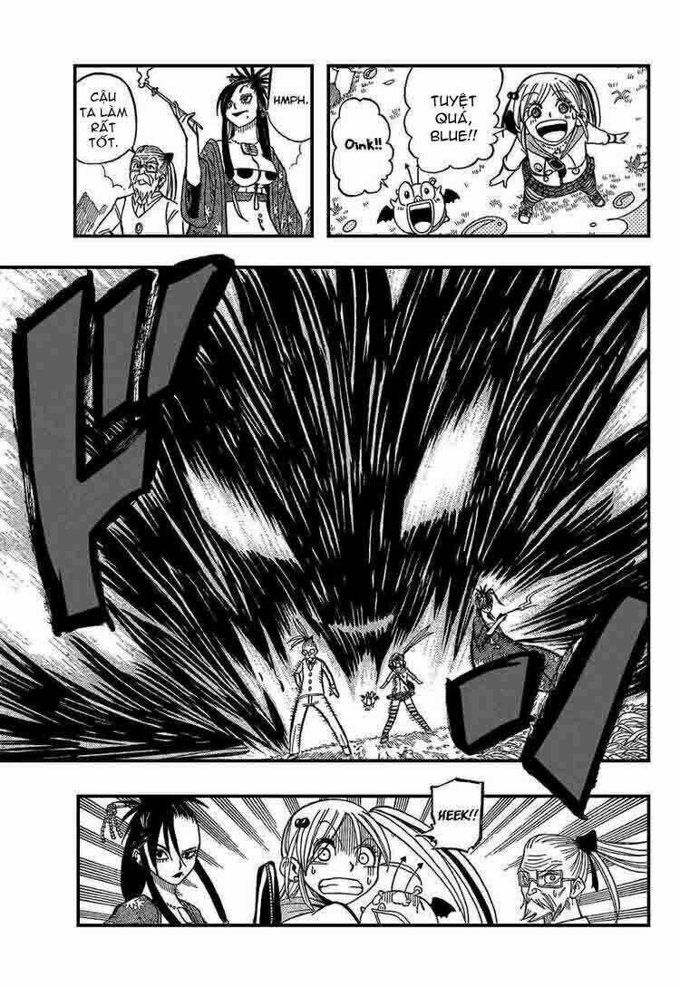 Vong Linh Thiên Sứ - Chapter 12 - Trang 39