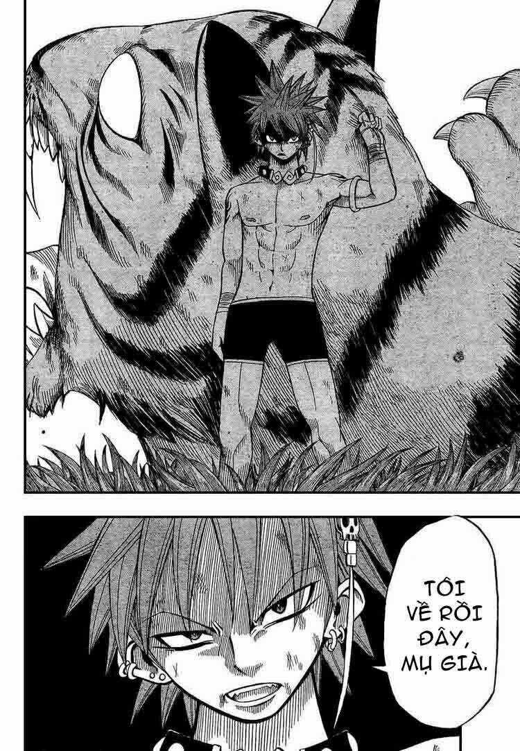 Vong Linh Thiên Sứ - Chapter 12 - Trang 40