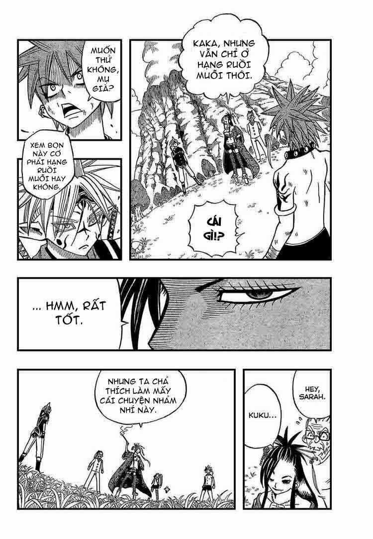 Vong Linh Thiên Sứ - Chapter 12 - Trang 42