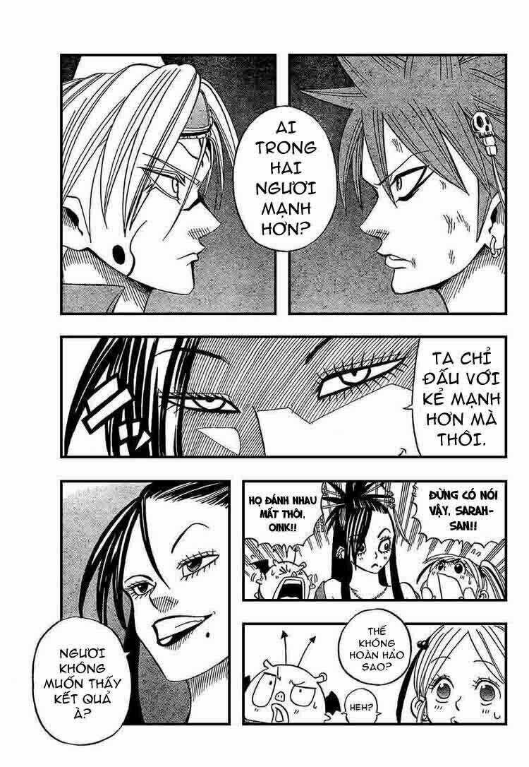 Vong Linh Thiên Sứ - Chapter 12 - Trang 43