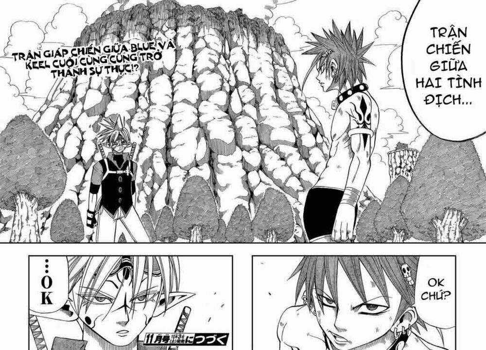 Vong Linh Thiên Sứ - Chapter 12 - Trang 44