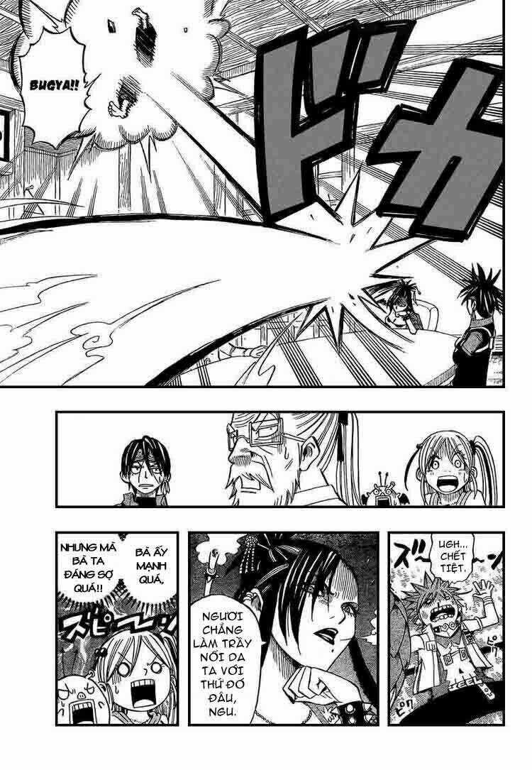 Vong Linh Thiên Sứ - Chapter 12 - Trang 9