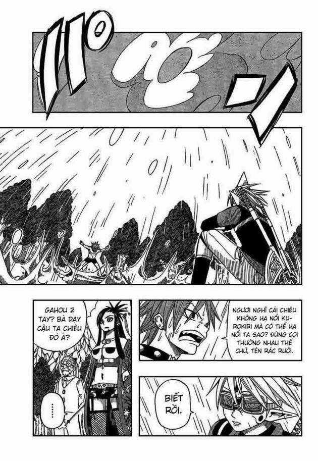 Vong Linh Thiên Sứ - Chapter 13 - Trang 13