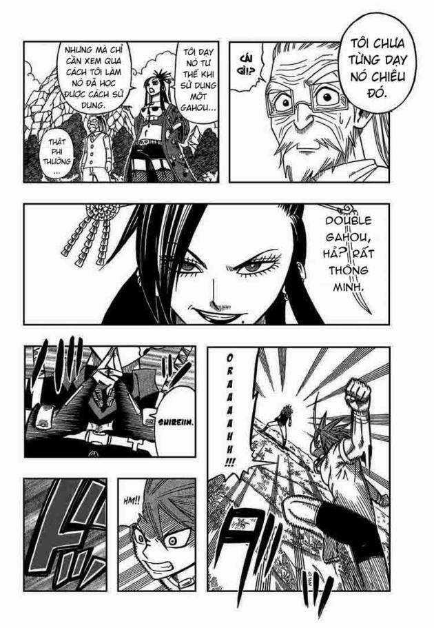 Vong Linh Thiên Sứ - Chapter 13 - Trang 14