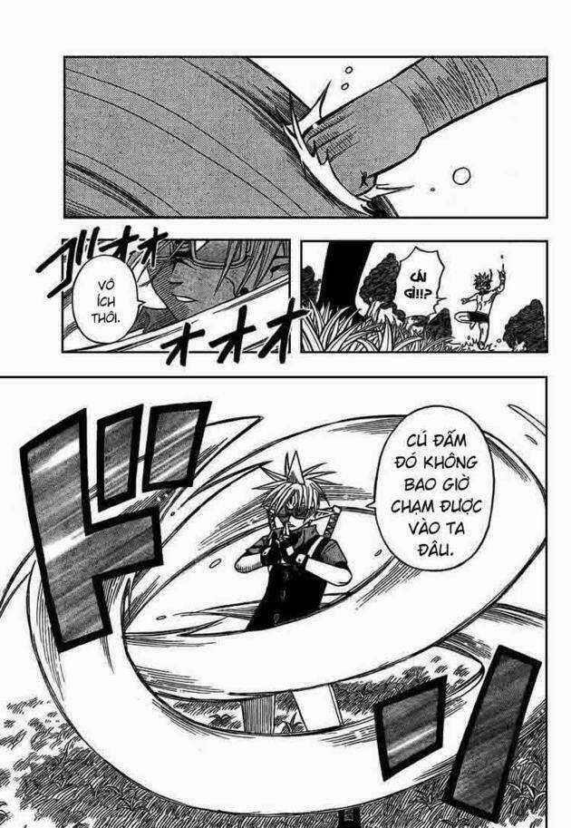 Vong Linh Thiên Sứ - Chapter 13 - Trang 15