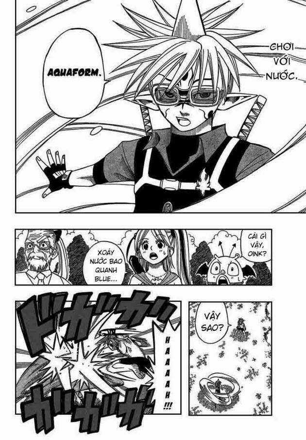 Vong Linh Thiên Sứ - Chapter 13 - Trang 16