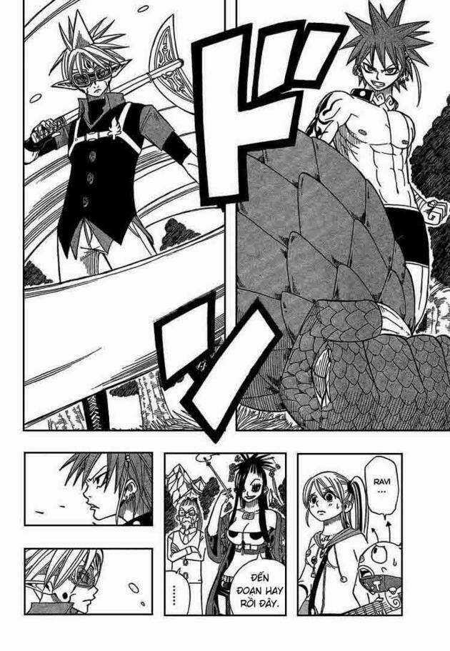 Vong Linh Thiên Sứ - Chapter 13 - Trang 20