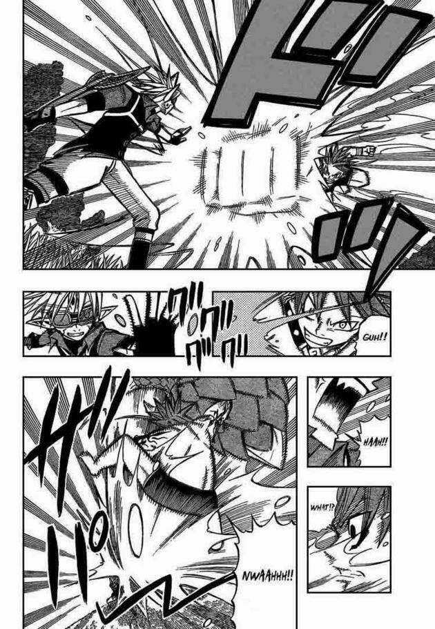 Vong Linh Thiên Sứ - Chapter 13 - Trang 22