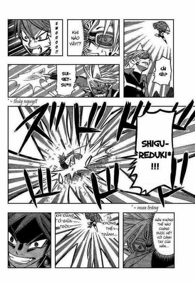 Vong Linh Thiên Sứ - Chapter 13 - Trang 25