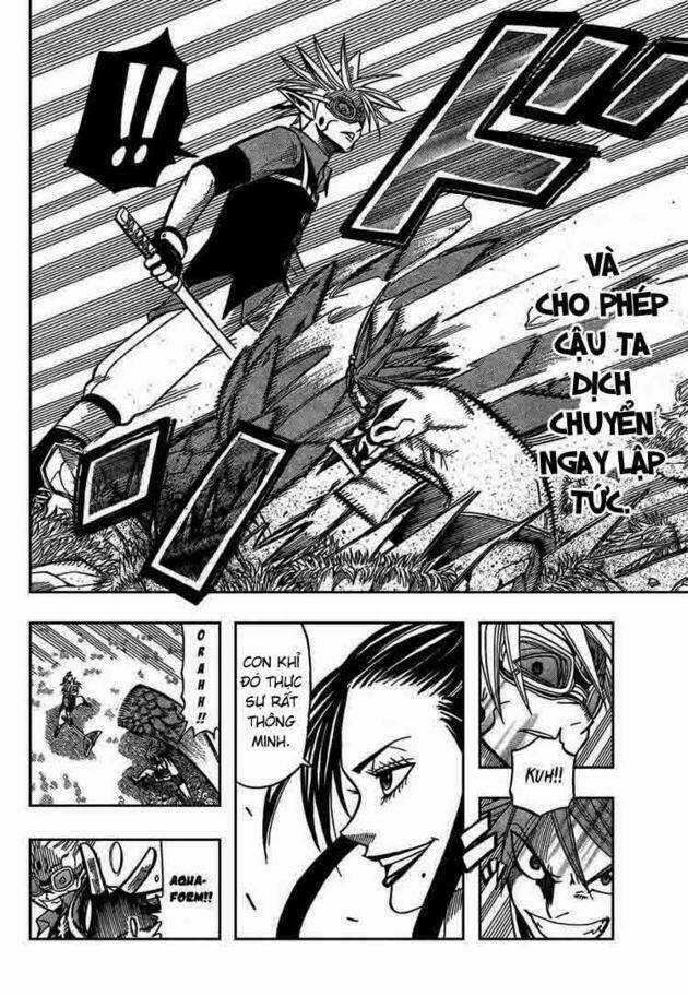 Vong Linh Thiên Sứ - Chapter 13 - Trang 27