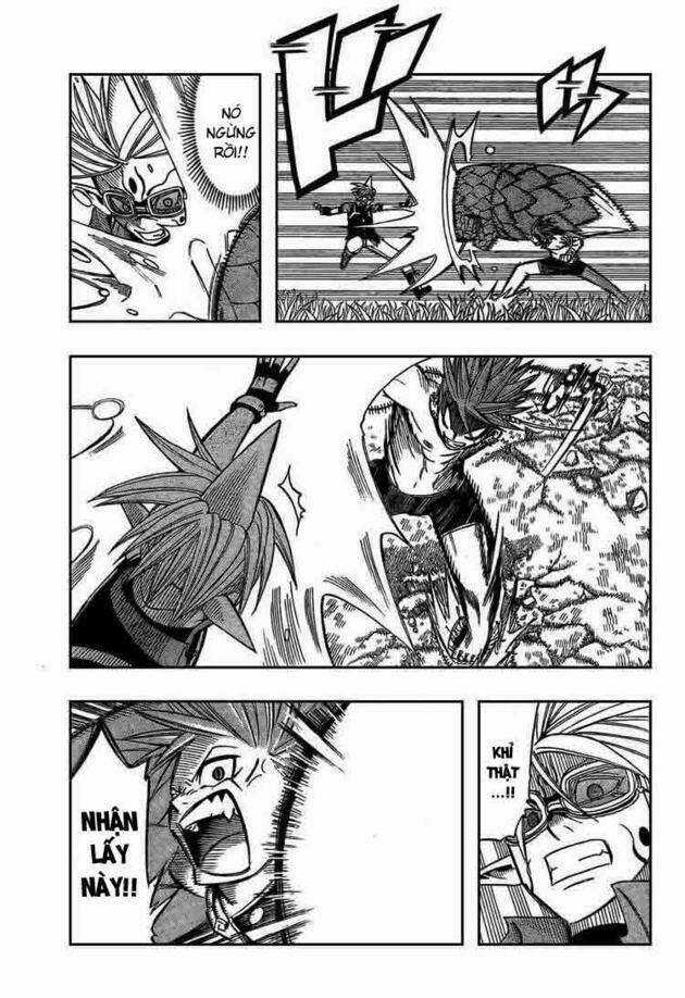 Vong Linh Thiên Sứ - Chapter 13 - Trang 28