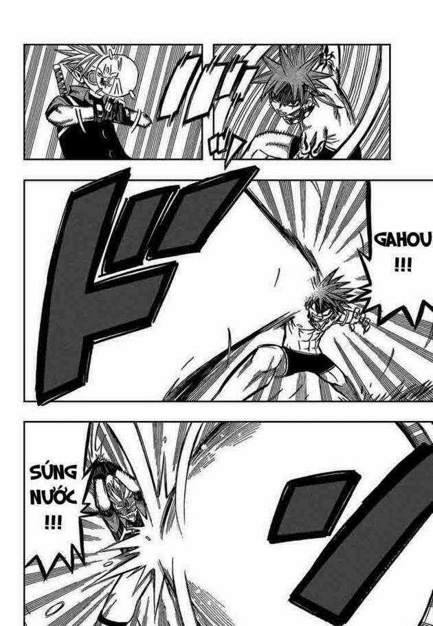 Vong Linh Thiên Sứ - Chapter 13 - Trang 4